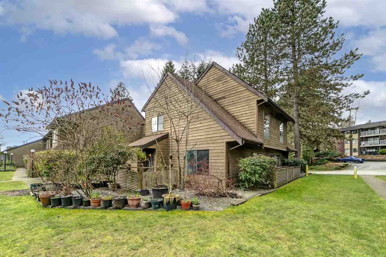 Burnaby - Townhouse Sold